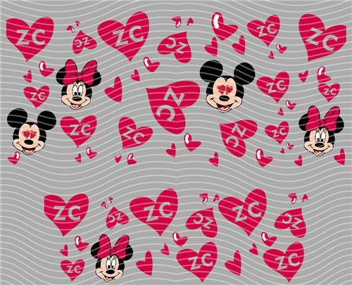 Mini stanlye cup-KW920